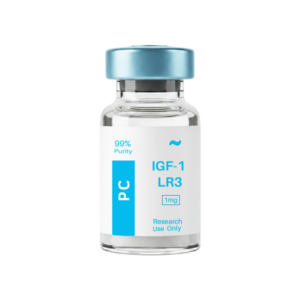 IGF-1 LR3 1mg
