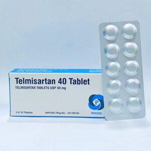 Telmisartan 40mg x60
