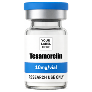Tesamorelin 10mg