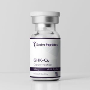 GHK-Cu 50mg