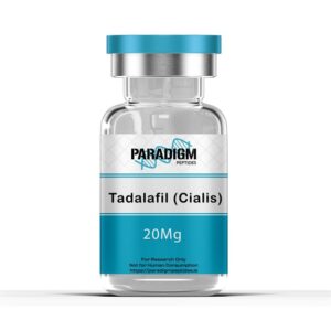 Tadalafil Liquid 20mg/ml