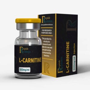 L-Carnitine 500mg/ml