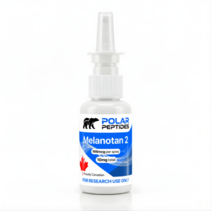 Melanotan-2 Spray Kit