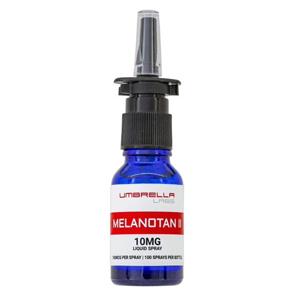 Melanotan-2 Spray Kit - Image 3