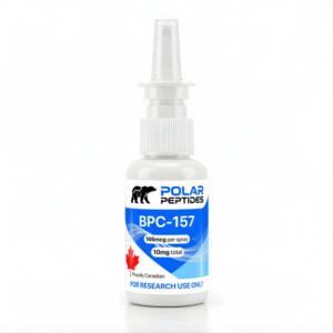 BPC-157 Spray Kit