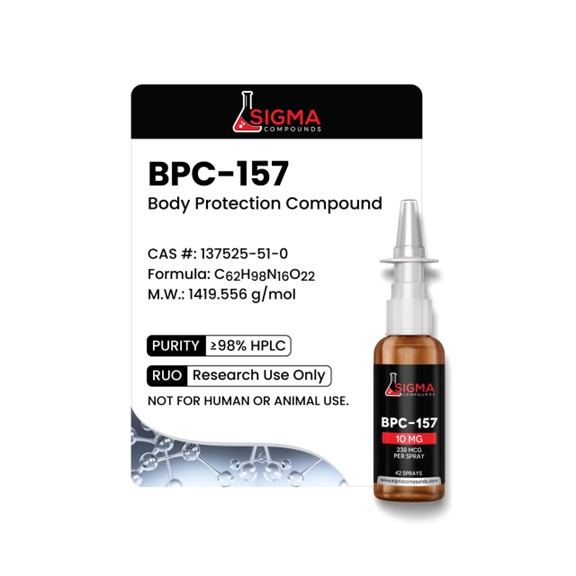 BPC-157 Spray Kit - Image 3