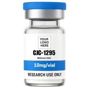 CJC-1295 DAC 2mg