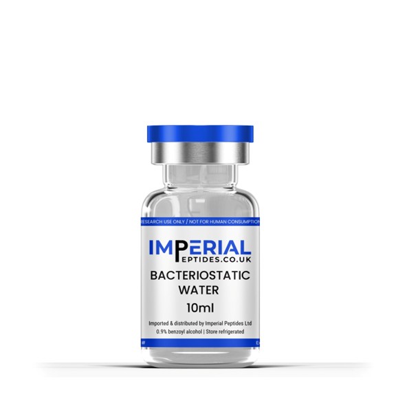 BAC Water 10ml