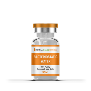 BAC Water 30ml
