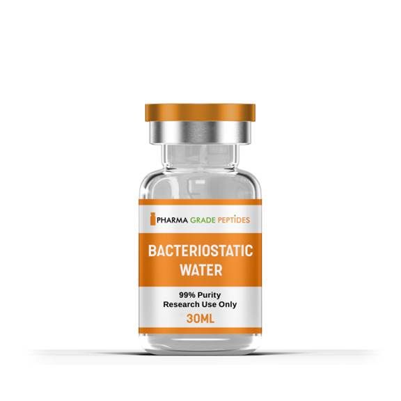 BAC Water 30ml