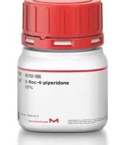 1-Boc-4-piperidone (79099-07-3)