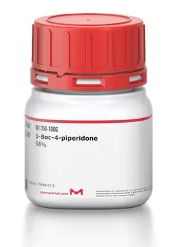 1-Boc-4-piperidone (79099-07-3)