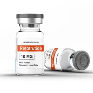 Retatrutide 10mg