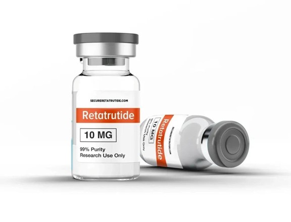 Retatrutide 10mg