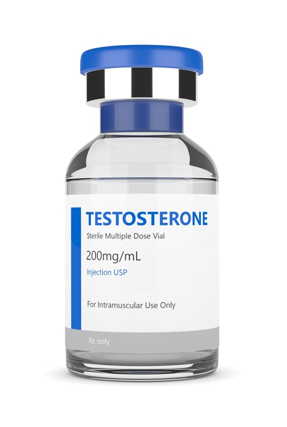 Testosterone Cypionate