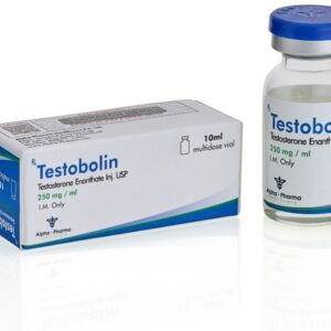 Testosterone Enanthate