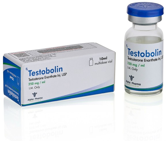 Testosterone Enanthate