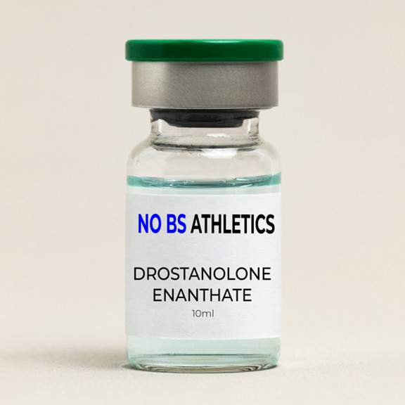 Testosterone Enanthate - Image 2