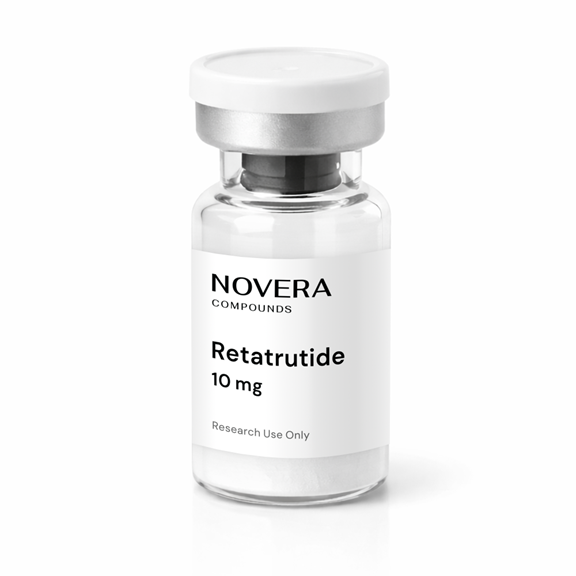 Retatrutide 10mg - Image 3