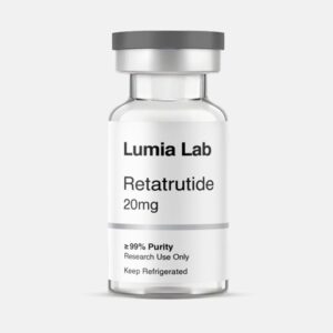 Retatrutide 20mg
