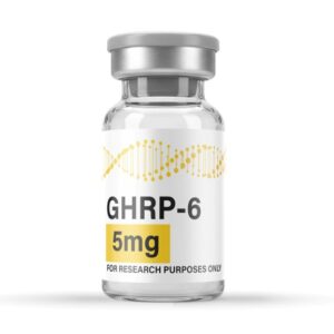 GHRP-6 5mg