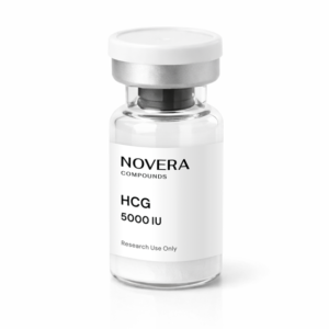 HCG 5000iu
