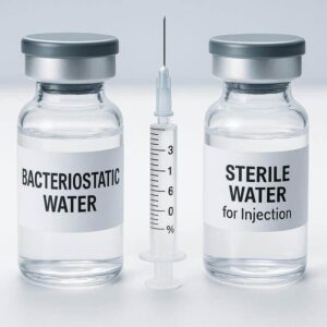 BAC Water 5ml
